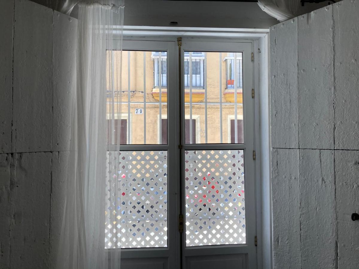 La Herreria De Sagasta Cadiz Exterior photo