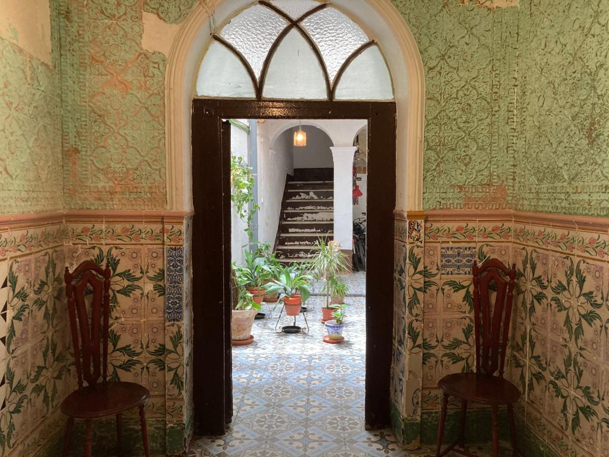 La Herreria De Sagasta Cadiz Exterior photo
